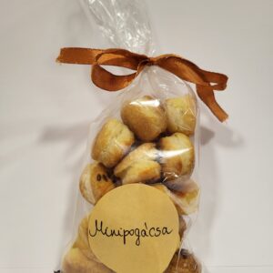 lenmagvas mini pogi 200g