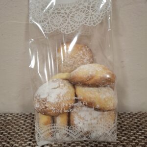 Kezdőlap citromos keksz 200g