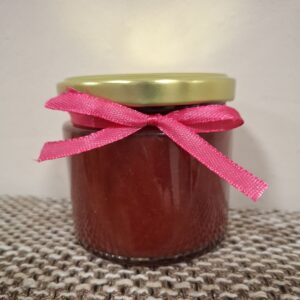 Kezdőlap eper lekvár